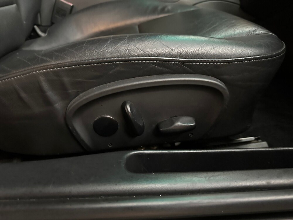 Porsche 911 996.2 Coupé Carrera 4S 3.6 -Single- 320hp 2002, 49-NTB-9