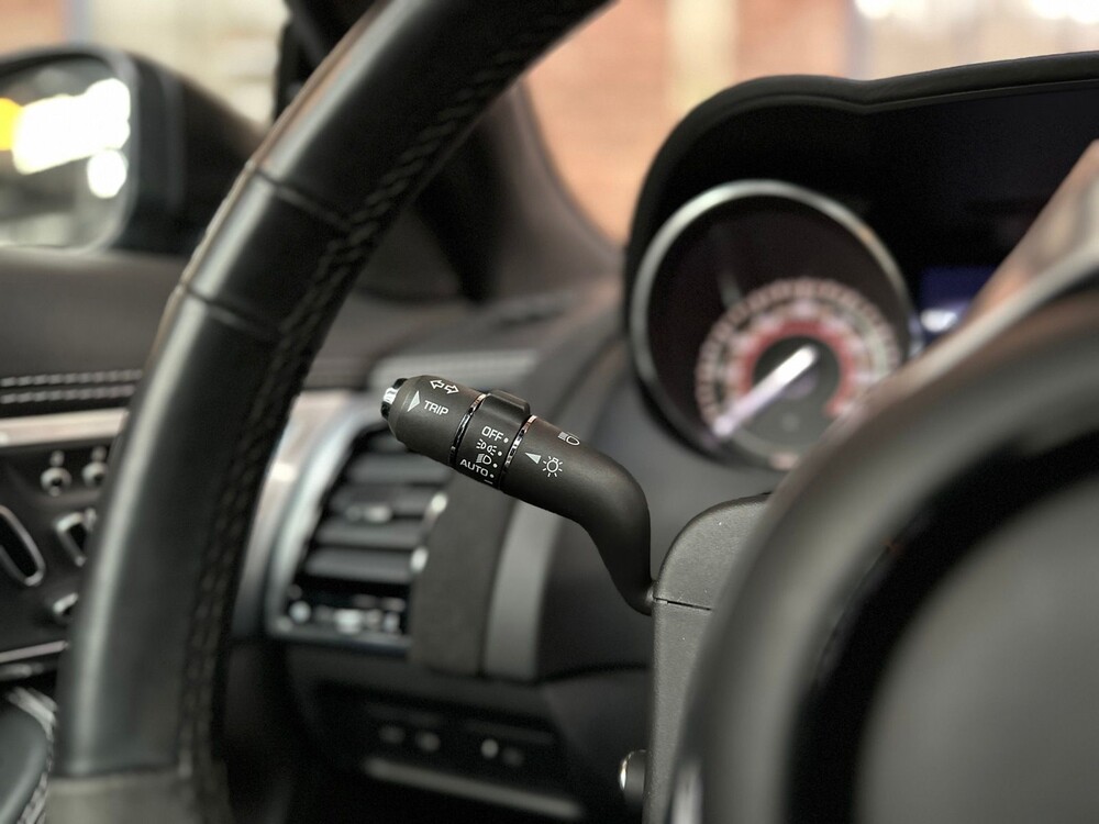 Jaguar F-TYPE SVR 5.0 V8 Coupé AWD BLACK-EDITION 575PS 2018, N-982-JF