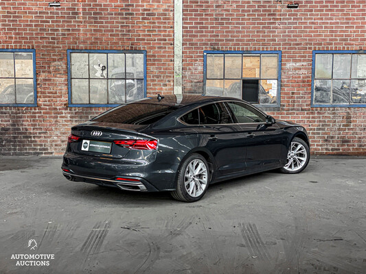 Audi A5 Sportback 40 TFSI S-Edition 190PS 2021, L-375-XL