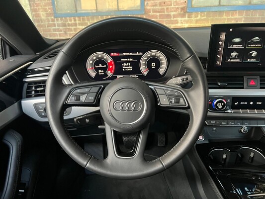 Audi A5 Sportback 40 TFSI S-Edition 190hp 2021, L-375-XL