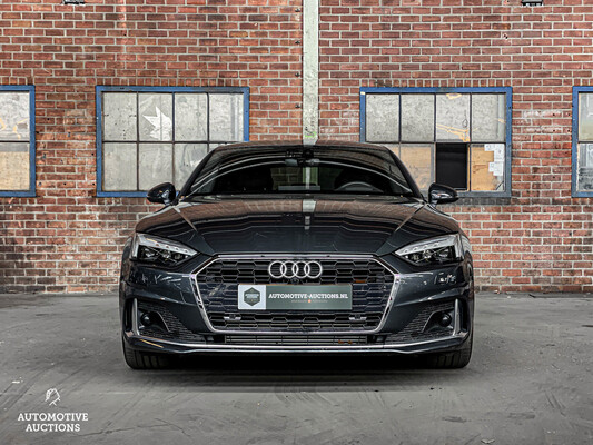 Audi A5 Sportback 40 TFSI S-Edition 190pk 2021, L-375-XL