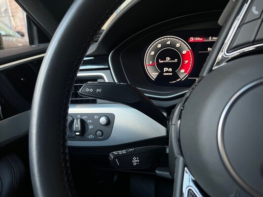 Audi A5 Sportback 40 TFSI S-Edition 190hp 2021, L-375-XL