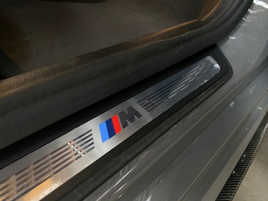 BMW 520i M-Performance M-Sport High Executive Edition -Facelift- 184hp 2020 -Orig. NL-5 Series, J-372-ZJ