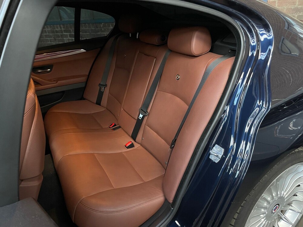 Alpina B5 4.4 V8 540PS 2014 BMW