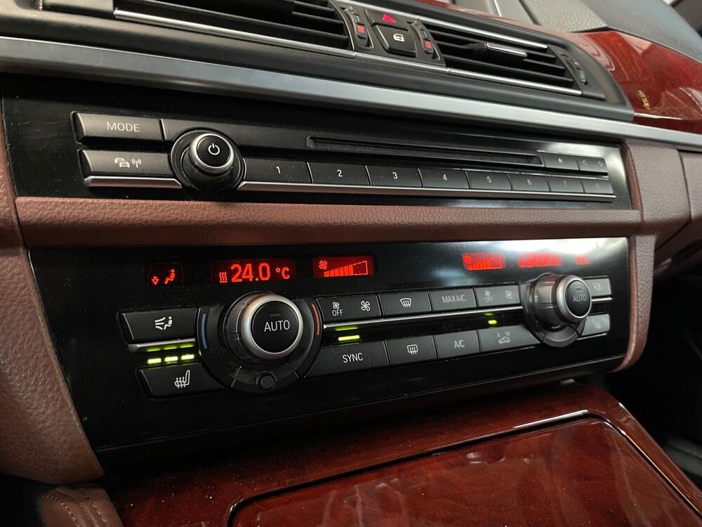 Alpina B5 4.4 V8 540PS 2014 BMW