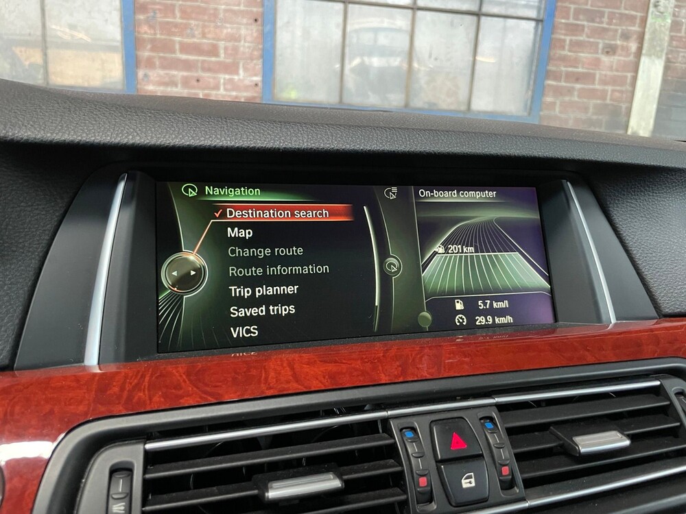 Alpina B5 4.4 V8 540PS 2014 BMW