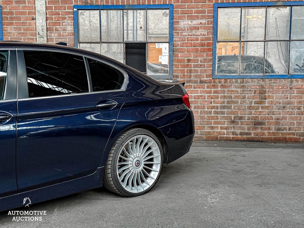 Alpina B5 4.4 V8 540PS 2014 BMW
