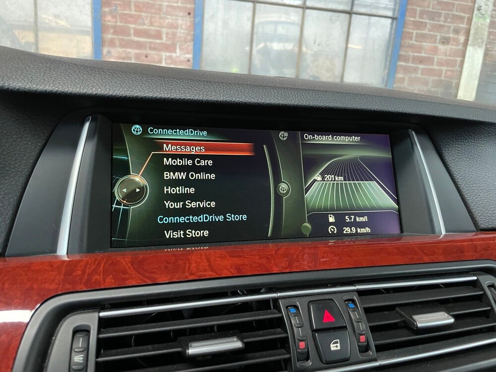 Alpina B5 4.4 V8 540PS 2014 BMW