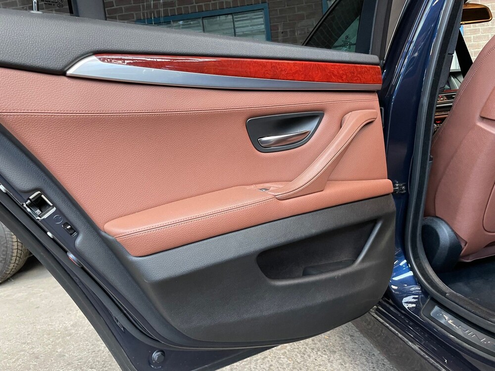 Alpina B5 4.4 V8 540PS 2014 BMW