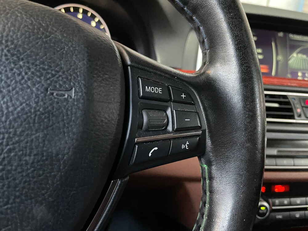 Alpina B5 4.4 V8 540PS 2014 BMW