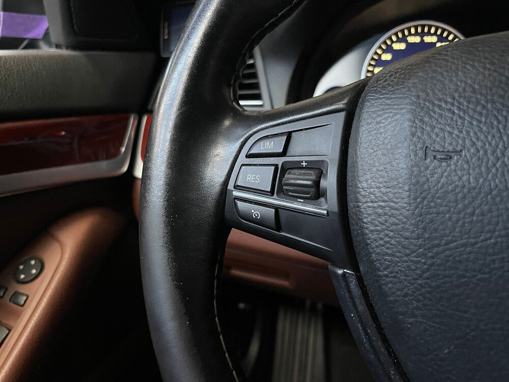 Alpina B5 4.4 V8 540PS 2014 BMW