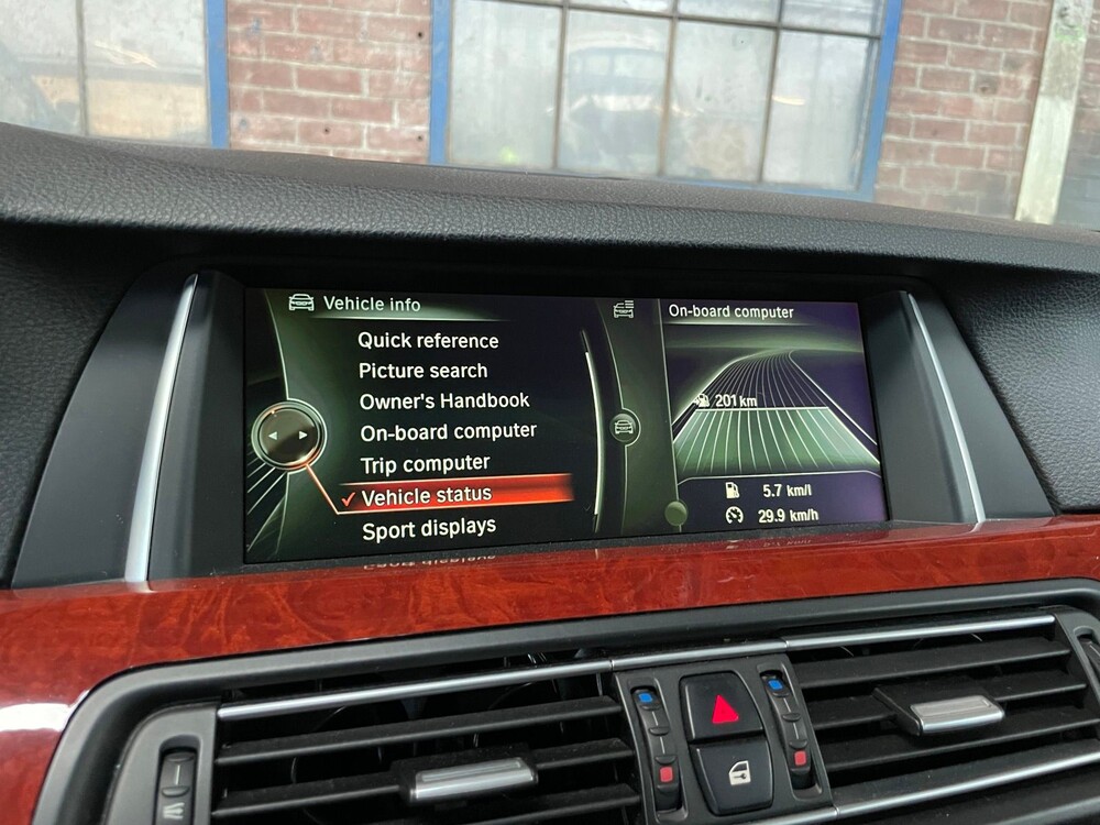 Alpina B5 4.4 V8 540PS 2014 BMW