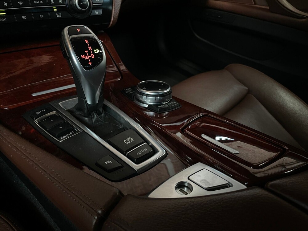 Alpina B5 4.4 V8 540PS 2014 BMW