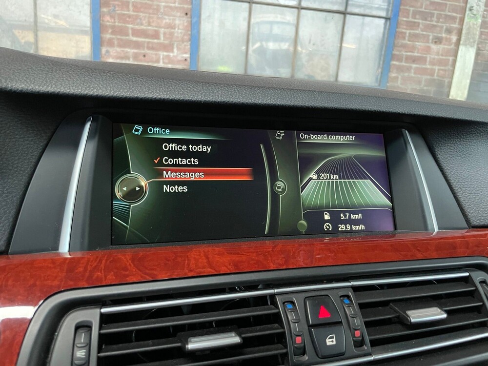 Alpina B5 4.4 V8 540PS 2014 BMW