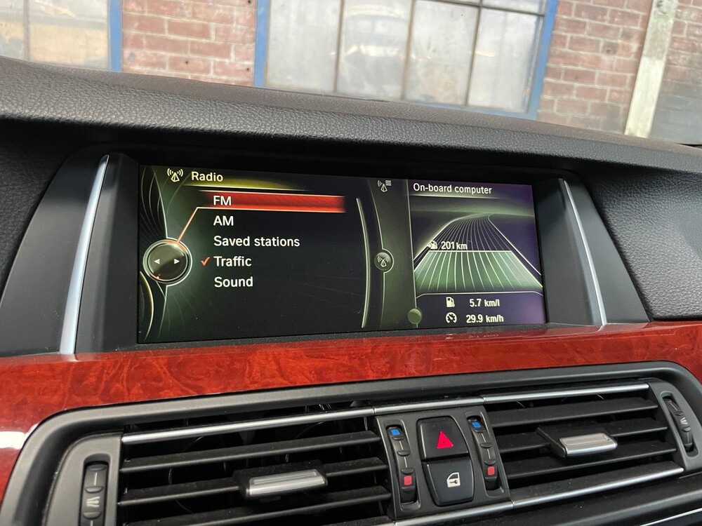 Alpina B5 4.4 V8 540PS 2014 BMW