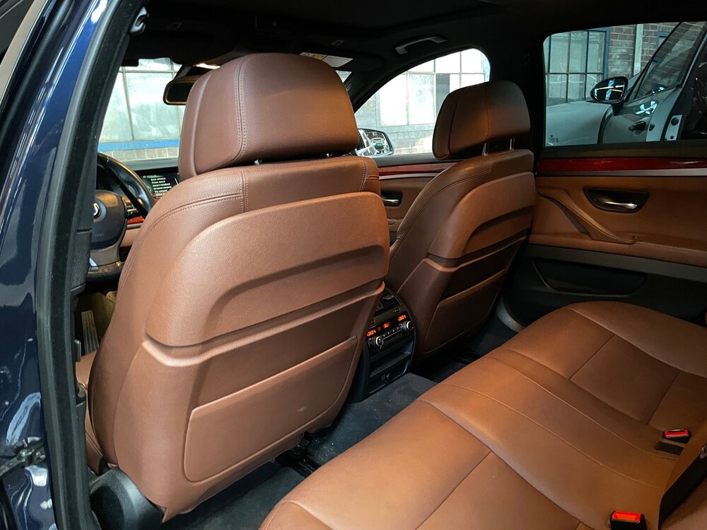 Alpina B5 4.4 V8 540PS 2014 BMW