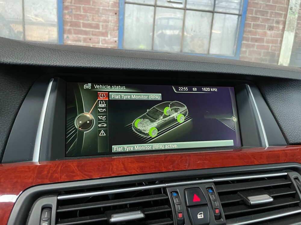 Alpina B5 4.4 V8 540PS 2014 BMW