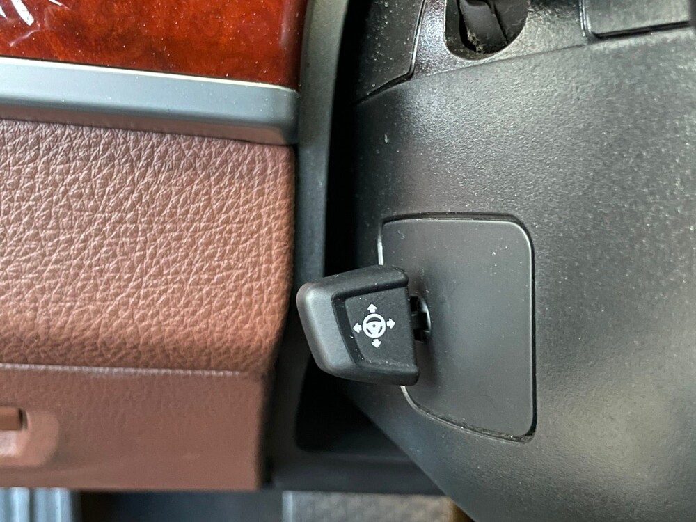 Alpina B5 4.4 V8 540PS 2014 BMW