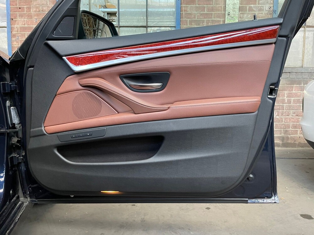 Alpina B5 4.4 V8 540PS 2014 BMW