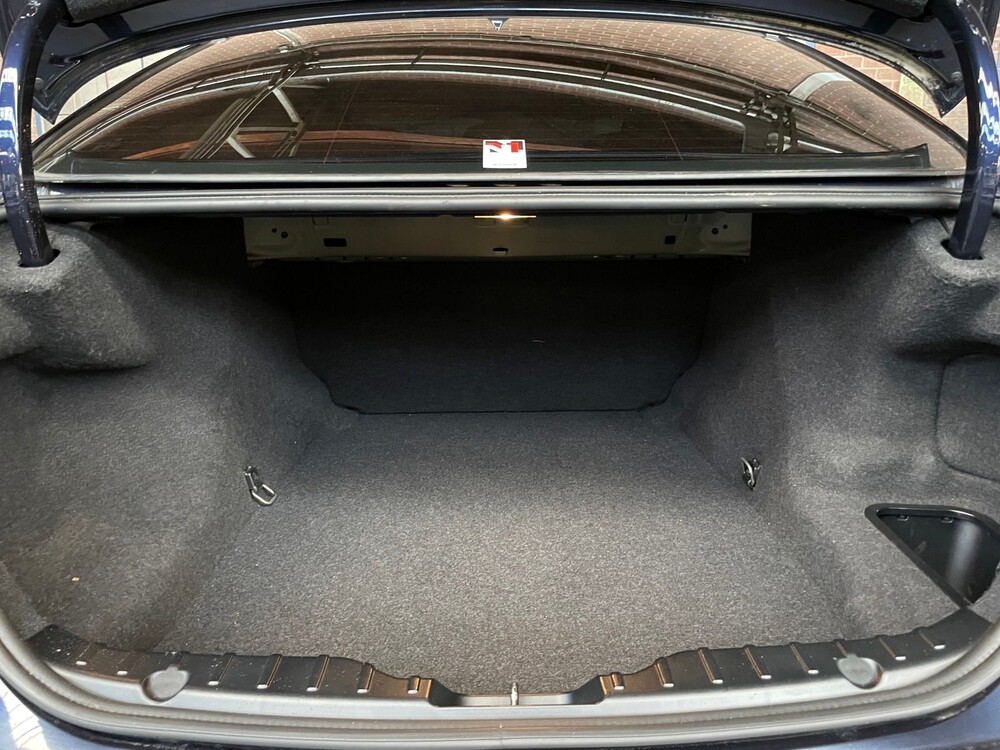 Alpina B5 4.4 V8 540PS 2014 BMW