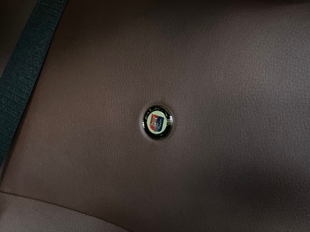 Alpina B5 4.4 V8 540PS 2014 BMW