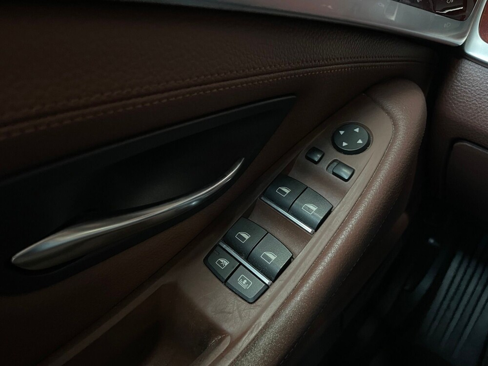 Alpina B5 4.4 V8 540PS 2014 BMW