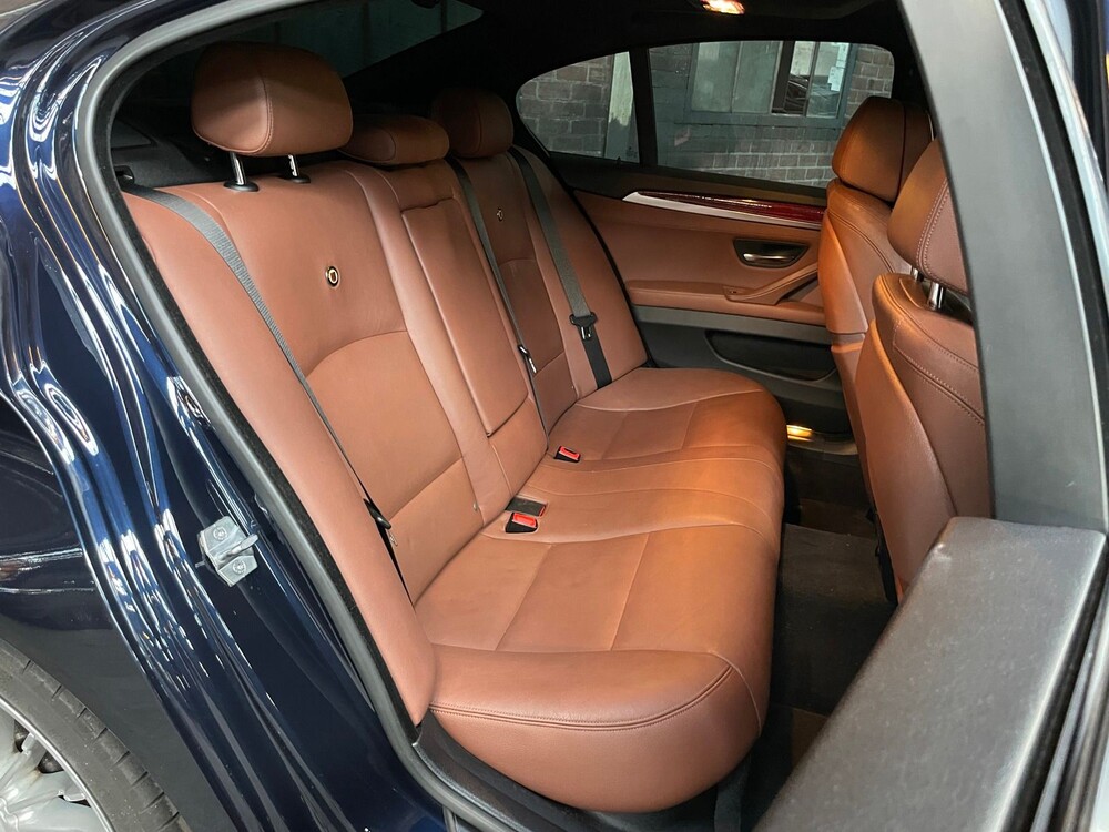 Alpina B5 4.4 V8 540PS 2014 BMW