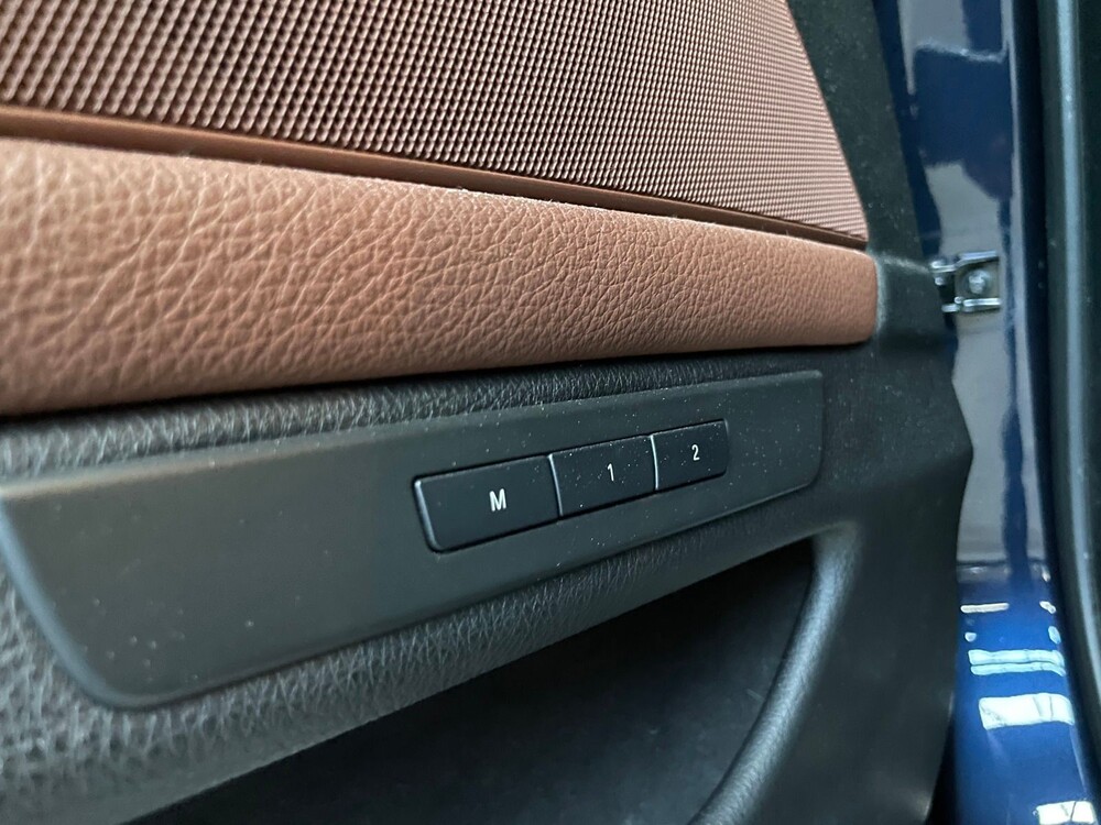 Alpina B5 4.4 V8 540PS 2014 BMW