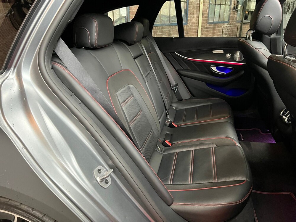 Mercedes-Benz E53 AMG Kombi 4Matic 435PS 2019 E-Klasse, N-864-KX