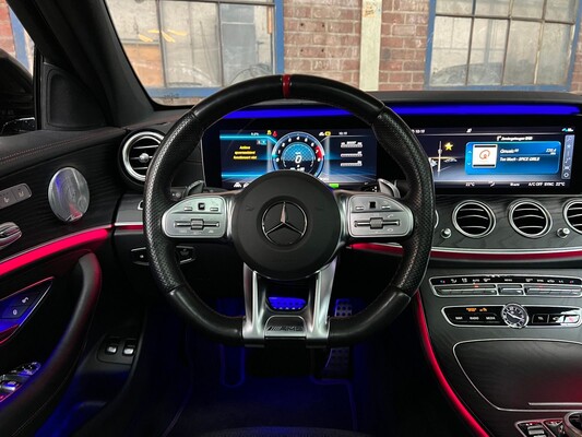 Mercedes-Benz E53 AMG Estate 4Matic 435pk 2019 E-klasse, N-864-KX