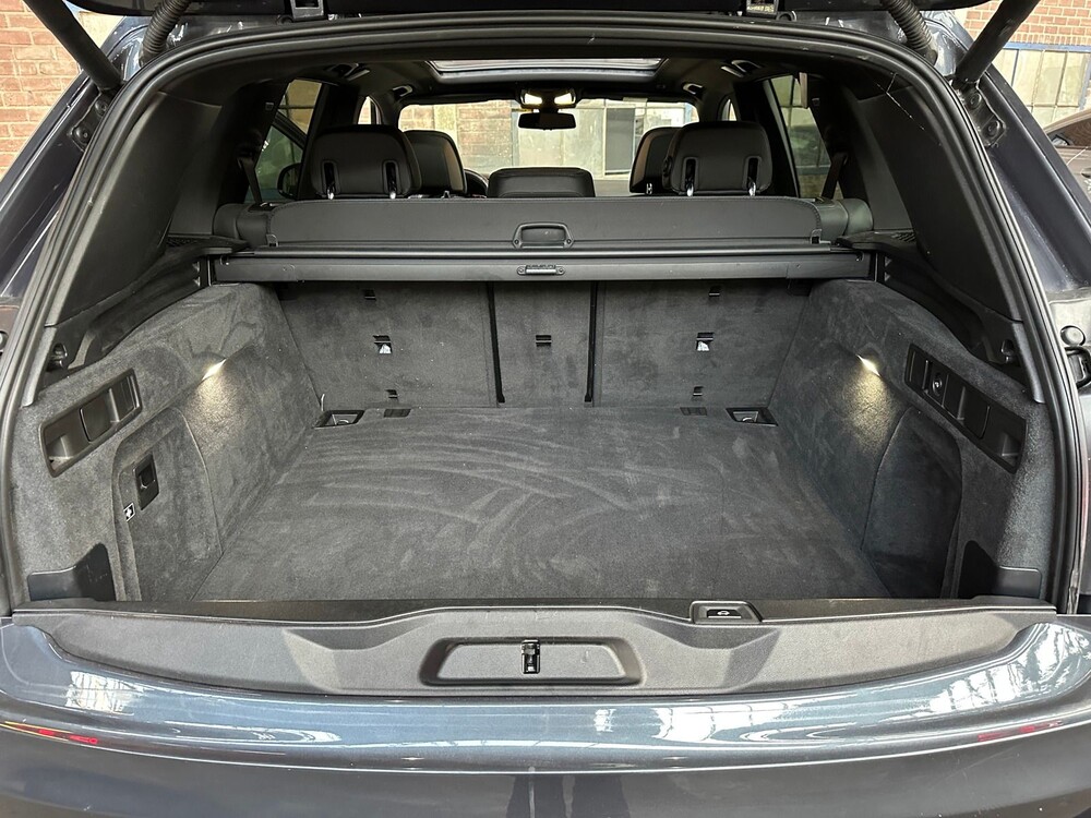 BMW X5 M-Sport xDrive40i High Executive 340PS 2019, 