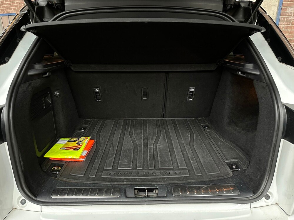 Land Rover Range Rover Evoque Autobiografie -Facelift-180PS 2016