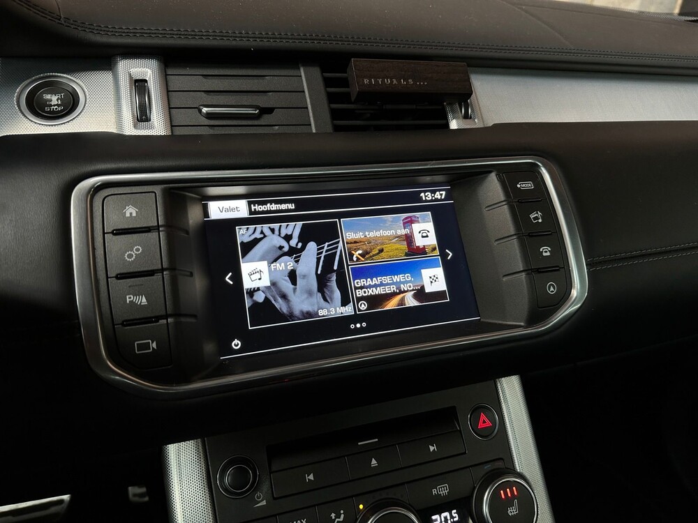 Land Rover Range Rover Evoque Autobiografie -Facelift-180PS 2016