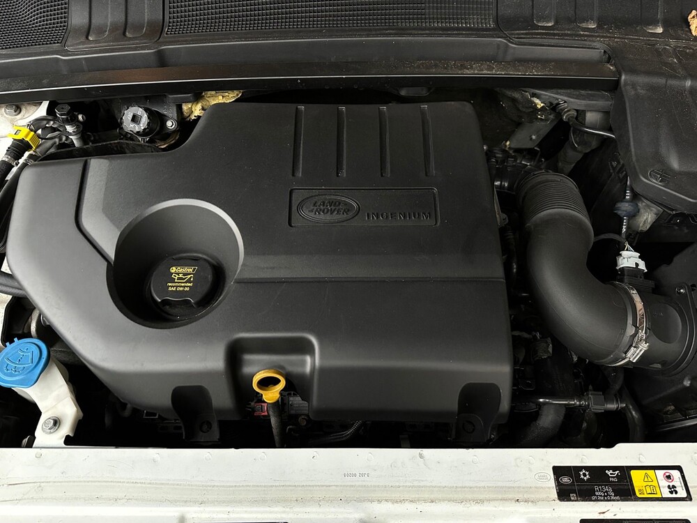 Land Rover Range Rover Evoque Autobiografie -Facelift-180PS 2016