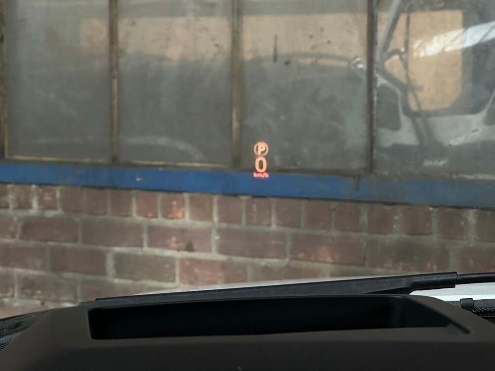 Land Rover Range Rover Evoque Autobiografie -Facelift-180PS 2016