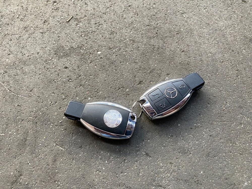 Mercedes-Benz S63 AMG 5.5 V8 4Matic Coupé 585PS 2015 S-Klasse, R-429-NB