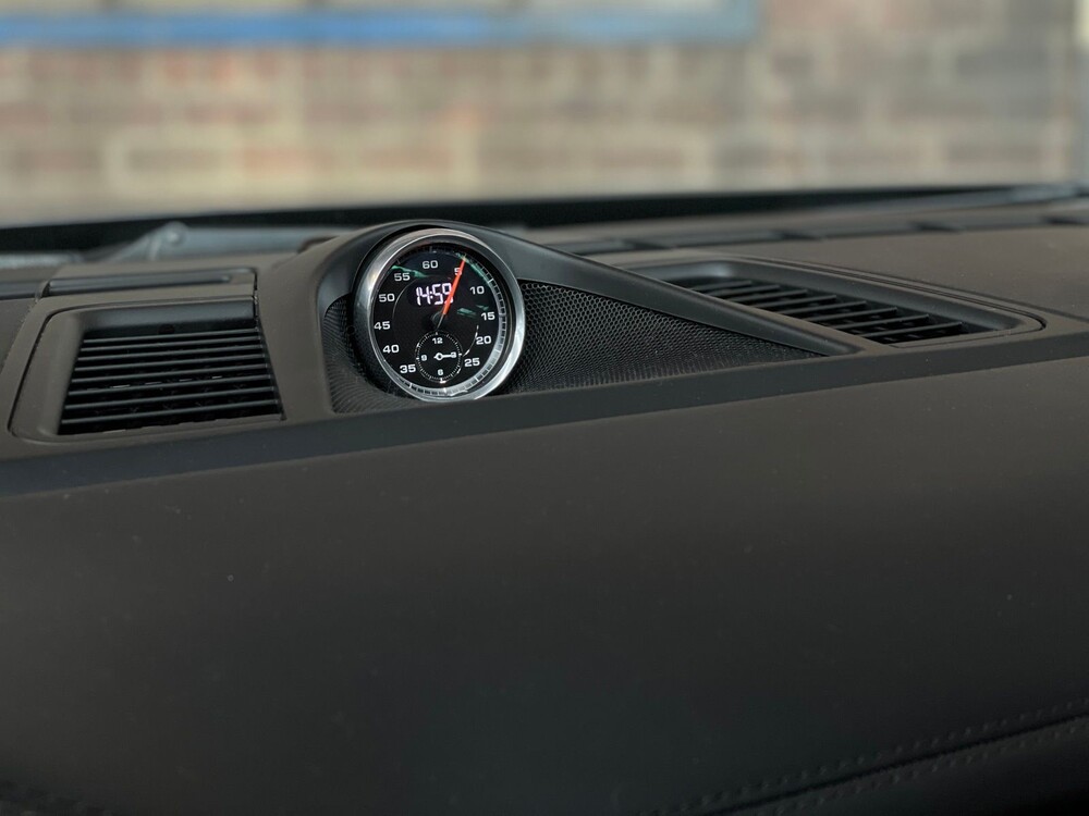 Porsche Panamera GTS 4.8 V8 Sport-Chrono 441PS 2014, G-250-RV