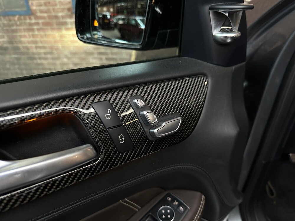 Mercedes-Benz GLE63s AMG 5.5 V8 4Matic Coupé 585PS 2017 GLE-Klasse, J-231-RZ