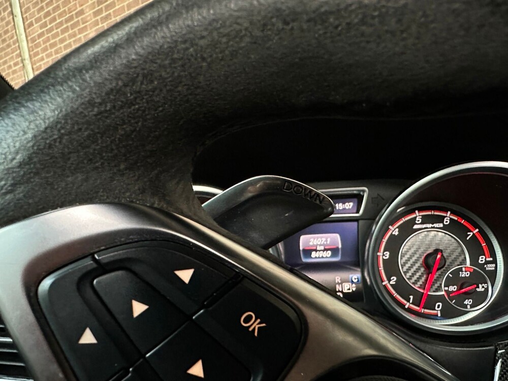 Mercedes-Benz GLE63s AMG 5.5 V8 4Matic Coupé 585PS 2017 GLE-Klasse, J-231-RZ