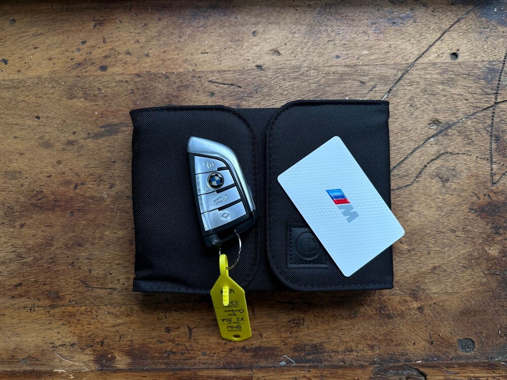 BMW X5 xDrive30d M-Sport 265PS 2020