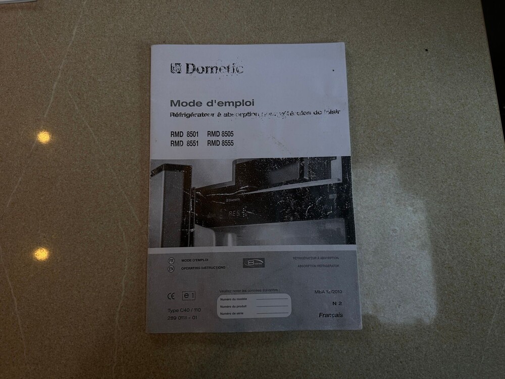 Fiat Ducato Bürstner Ixeo Zeit 734 130PS 2012 Camper