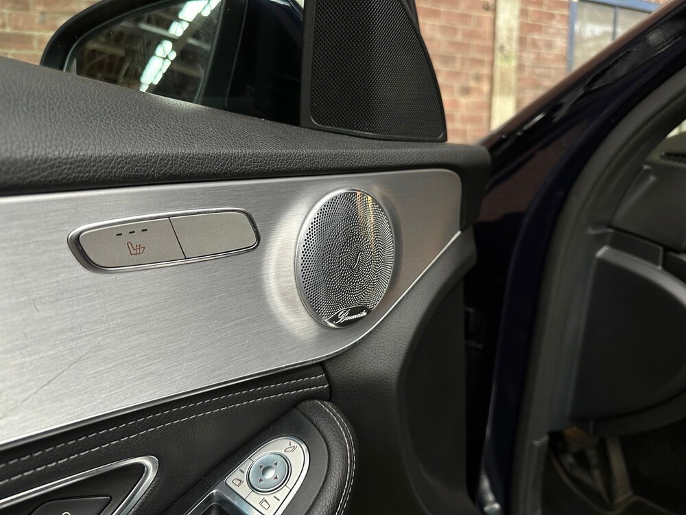 Mercedes-Benz C350e Leasing Edition C-Klasse Kombi 211PS 2015 C350, HG-051-X