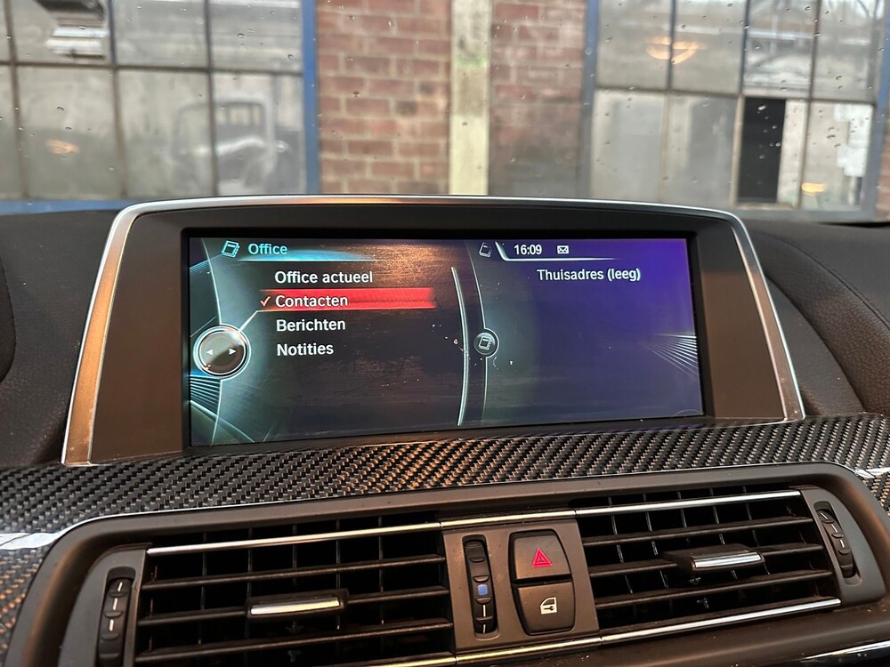 BMW M6 Gran Coupé 4.4 V8 560PS 2013 F06, 9-KLD-90