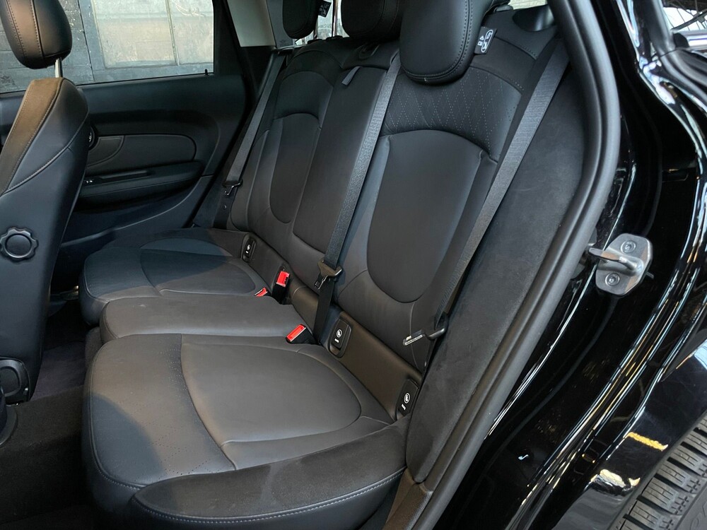 Mini Clubman Cooper S ALL4 -John Cooper Works- 192PS 2021, X-890-FV -Herstellergarantie-