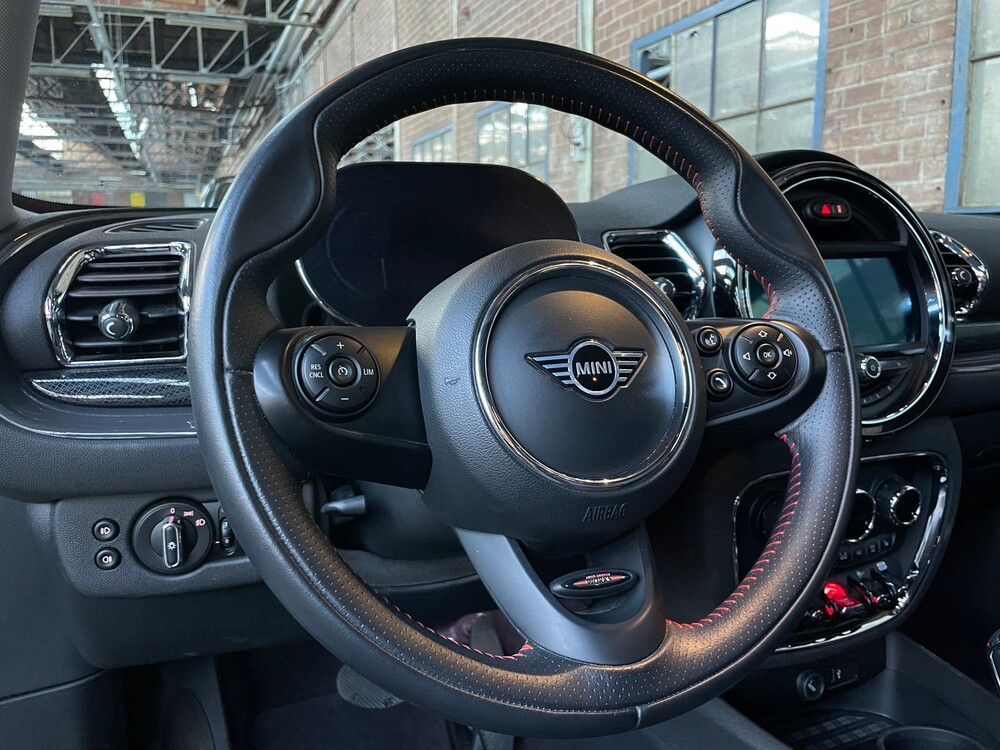 Mini Clubman Cooper S ALL4 -John Cooper Works- 192PS 2021, X-890-FV -Herstellergarantie-