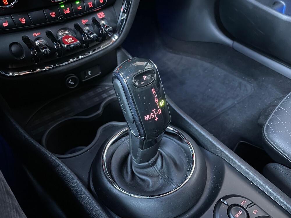 Mini Clubman Cooper S ALL4 -John Cooper Works- 192PS 2021, X-890-FV -Herstellergarantie-