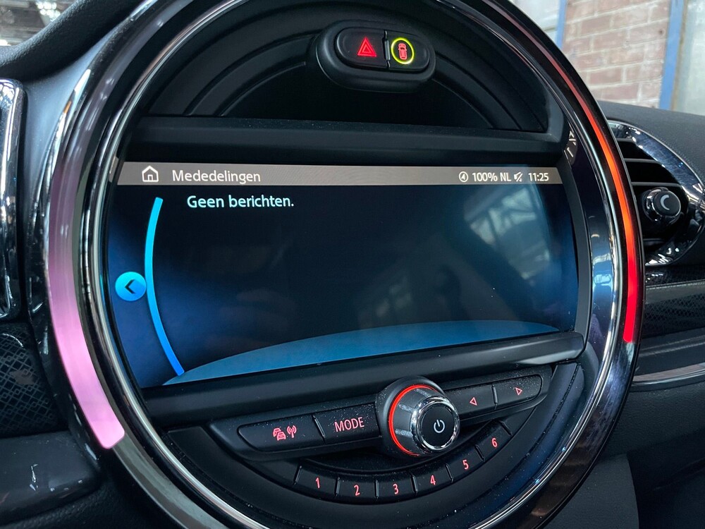 Mini Clubman Cooper S ALL4 -John Cooper Works- 192PS 2021, X-890-FV -Herstellergarantie-