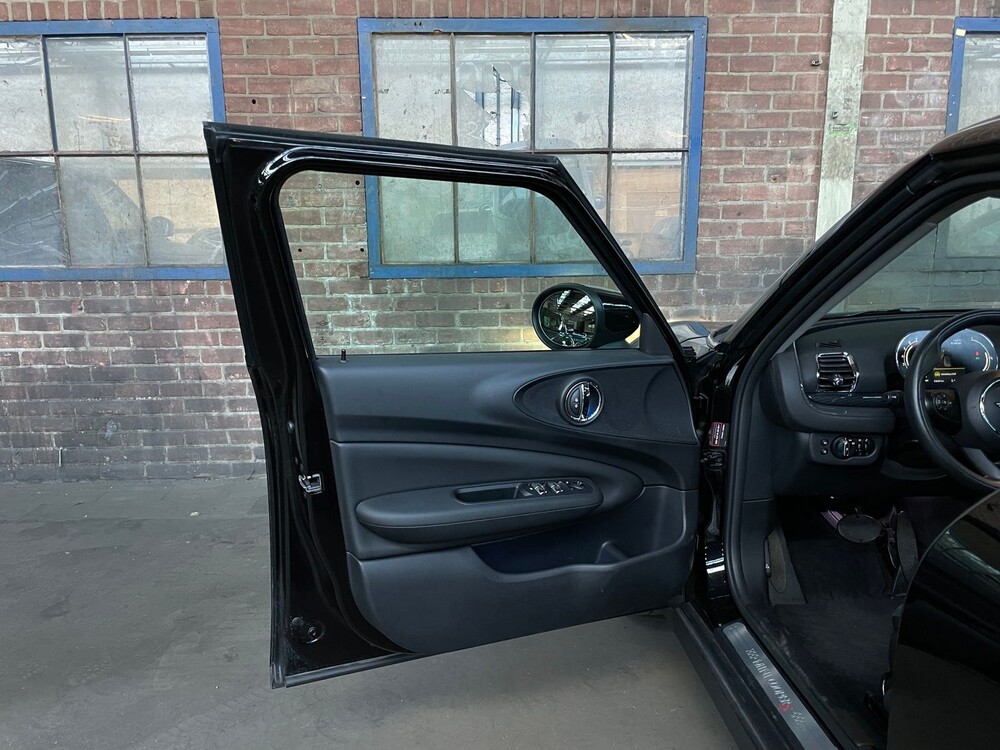 Mini Clubman Cooper S ALL4 -John Cooper Works- 192PS 2021, X-890-FV -Herstellergarantie-