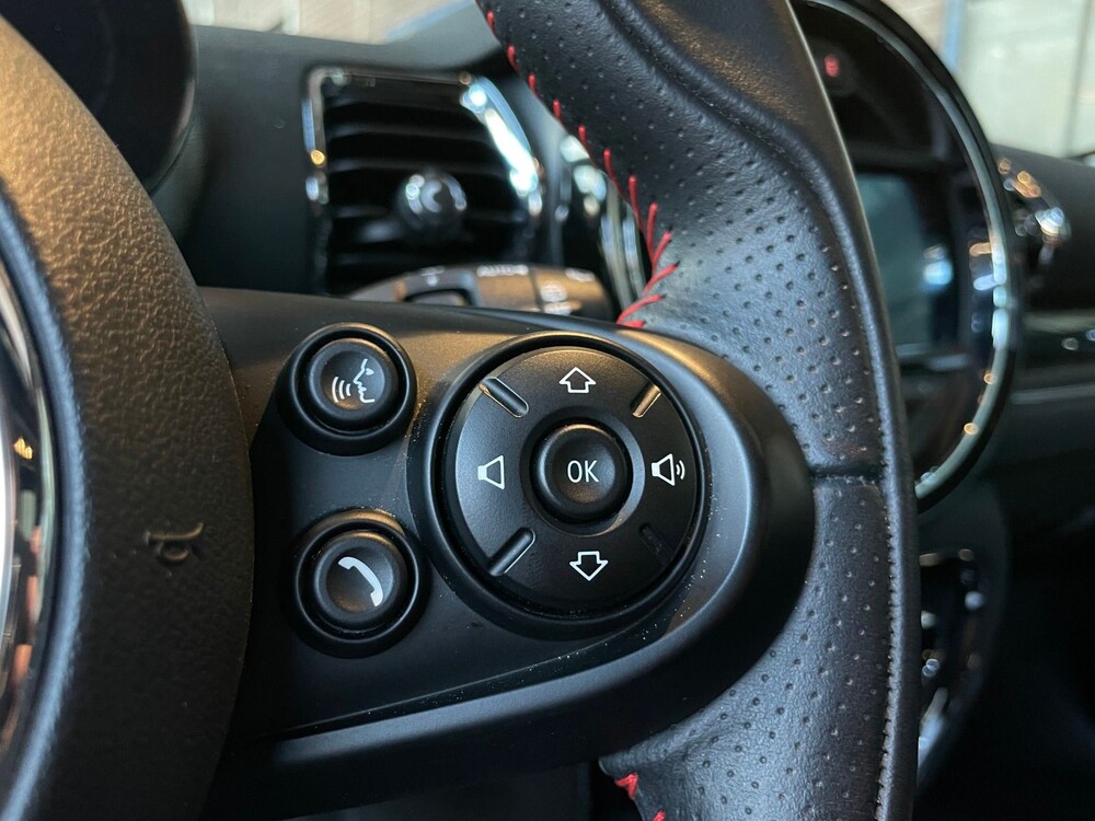 Mini Clubman Cooper S ALL4 -John Cooper Works- 192PS 2021, X-890-FV -Herstellergarantie-