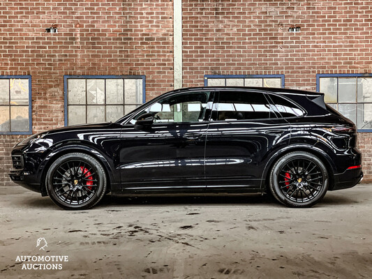 Porsche Cayenne S 2.9 V6 441hp 2018 -Orig.NL-, RT-575-F